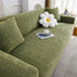 Stretchy Corner Sofa Cover Universal Couch Chair Cover Anti-scratch Slipcover