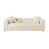 Elastic Jacquard L-Shaped Sofa Covers Stretchy Slipcover