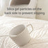 Minimalism Soft Cotton Sofa Cushion Cover Universal Chair Futon Cover Slipcover Non-slip Seat Mat