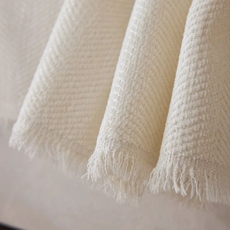 Durable Couch Cover for Pets Washable Cushion Couch Chenille Sofa Slipcover