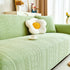 Elastic Cozy Sofa Cover Universal Anti-cat Scratch Couch Futon Cover