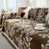 Universal Sofa Cover Chenille Durable Sofa Blanket Anti-scratch Furniture Protector