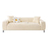 Durable Couch Cushion Cover Anti-cat Scratch Sofa Cover Elastic Slipcover