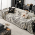 Durable Couch Cover for 3 Cushion Couch Sofa Cover for Dogs Furniture Protector