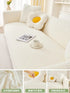 Cozy Stretchy Slipcover Elastic Flexible Seat Couch Chair Cover