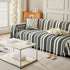 Universal Sofa Cover Chenille Cushion Couch Cover Durable Slipcover Boho Decor