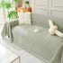 Soft Durable Sofa Covers for Dogs Chenille Cushion Couch Slipcovers
