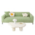 Cozy Thick Elastic Sofa Slipcover for Living Room Stretchy Couch Cover