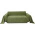 Chenille Couch Sofa Covers Anti-scratch Chair Cushion Cover Blanket Furniture Protector