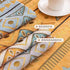Boho Chenille I-shaped Sofa Cover Universal Non-slip Cushion Couch Cover