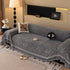 Luxury Throw Slipcovers for Sofas, Heavy-Duty Sofa Protector for Sectional Sofas
