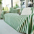 Warm Faux Fur Luxury Sofa Throw Blankets, Soft Cozy Thick Plush Shaggy Blankets for Couch Chair Bed