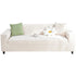 Cozy Stretchy Slipcover Elastic Sectional Sofa Covers Cushion Protector