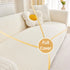 Elastic Jacquard L-Shaped Sofa Covers Stretchy Slipcover