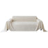 Durable Couch Cover for Pets Washable Cushion Couch Chenille Sofa Slipcover