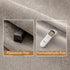 Anti-scratch I-shaped Sofa Cover Chenille Slipcover Durable Chair Protector
