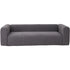 Cozy Stretchy Slipcover Elastic Flexible Seat Couch Chair Cover