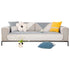 Durable Anti-scratch Sofa Cushion Cover Universal Non-slide Chair Cover Mat