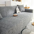 Stretchy Corner Sofa Cover Universal Couch Chair Cover Anti-scratch Slipcover