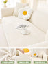 Cozy Stretchy Slipcover Elastic Flexible Seat Couch Chair Cover
