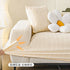 Durable Couch Cushion Cover Anti-cat Scratch Sofa Cover Elastic Slipcover