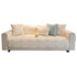 Skin-friendly Cotton Sofa Cover Anti-slip Couch Cover Soft Cushion Mat - TaroTextile