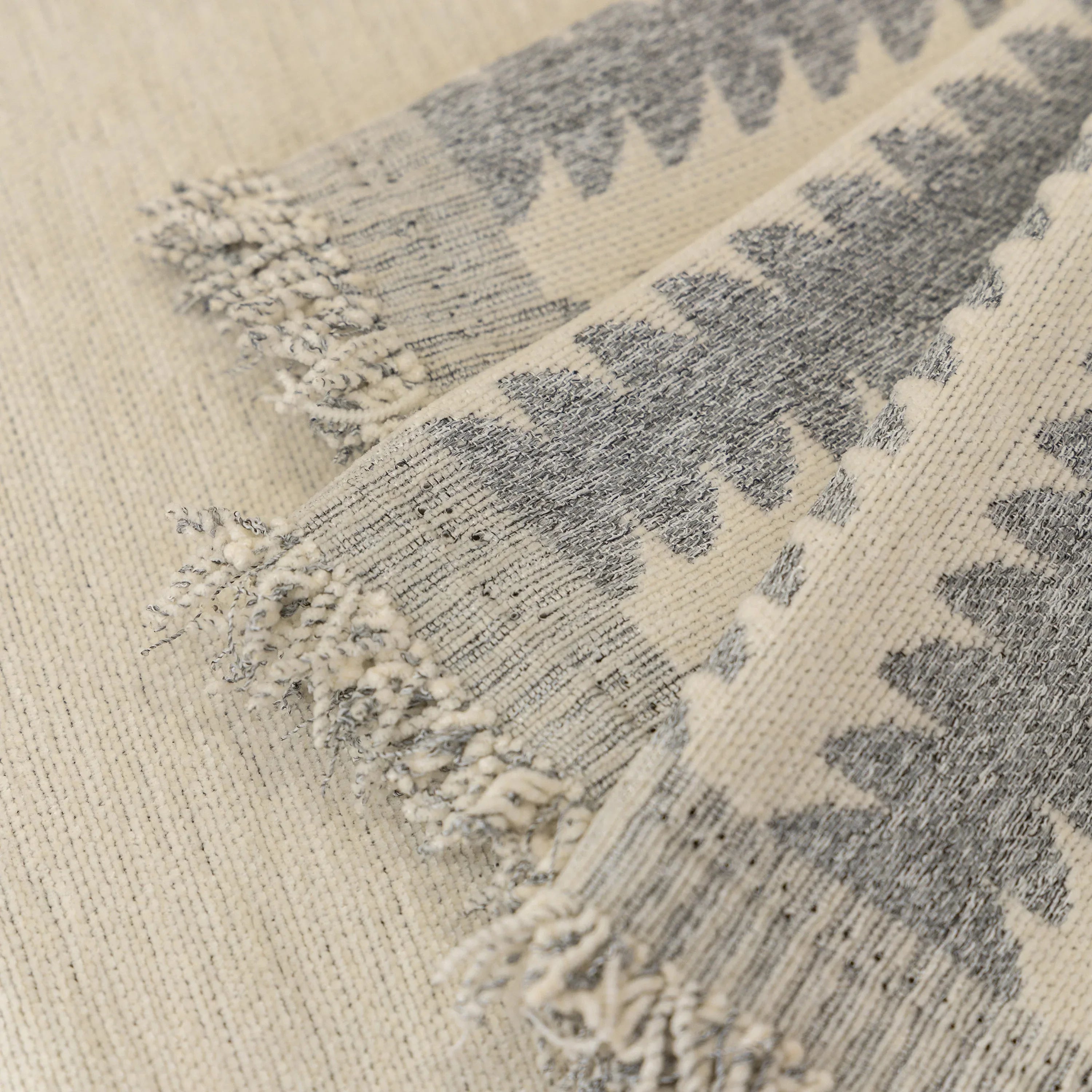 Soft Cozy Chenille Couch Cover Throws for Sofas, Couch Cover Blankets, Corner Sectional Couch Covers - TaroTextile