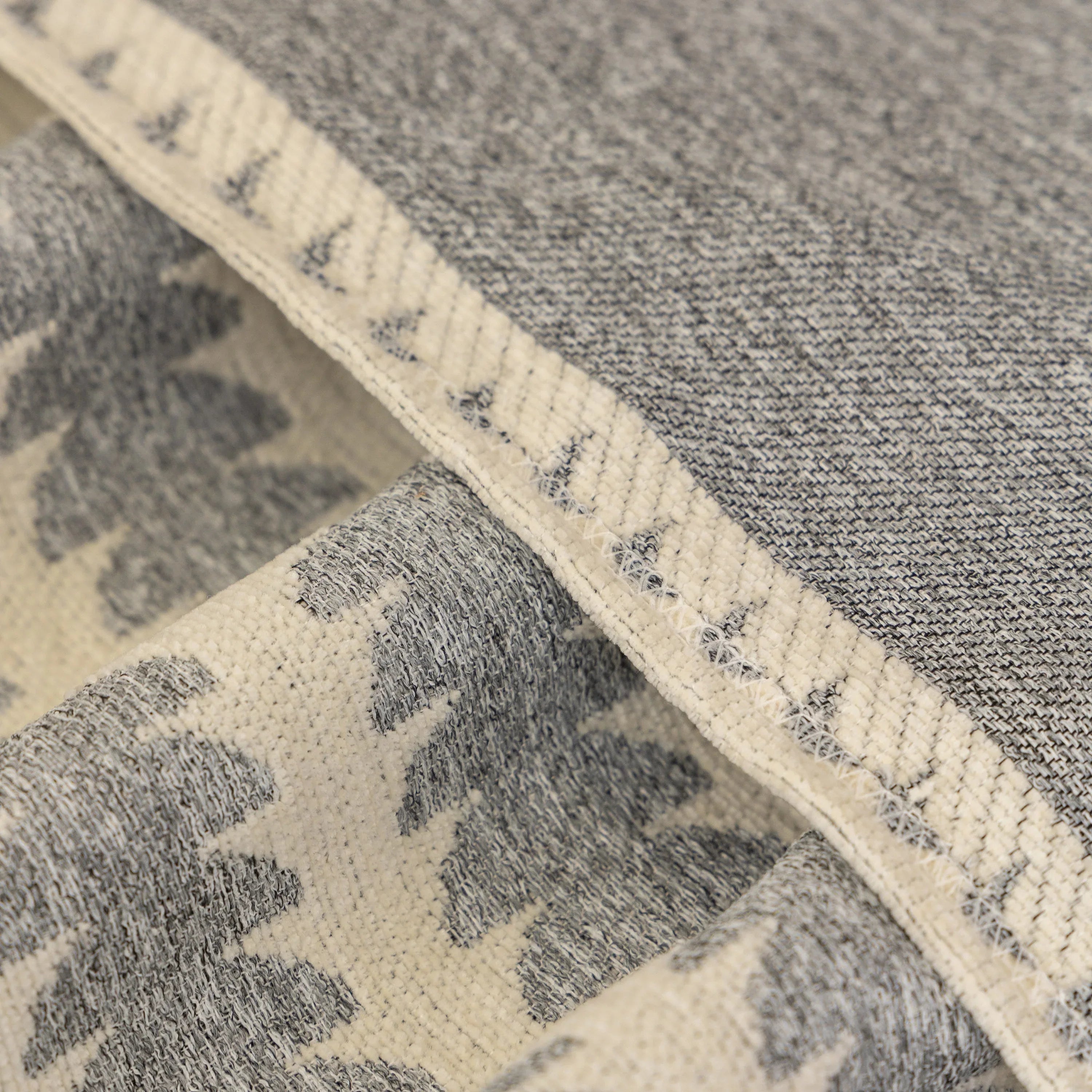 Soft Cozy Chenille Couch Cover Throws for Sofas, Couch Cover Blankets, Corner Sectional Couch Covers - TaroTextile