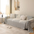 Soft Cozy Chenille Couch Cover Throws for Sofas, Couch Cover Blankets, Corner Sectional Couch Covers - TaroTextile