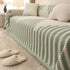 Soft Cozy Chenille Couch Cover Throws for Sofas, Couch Cover Blankets, Corner Sectional Couch Covers - TaroTextile