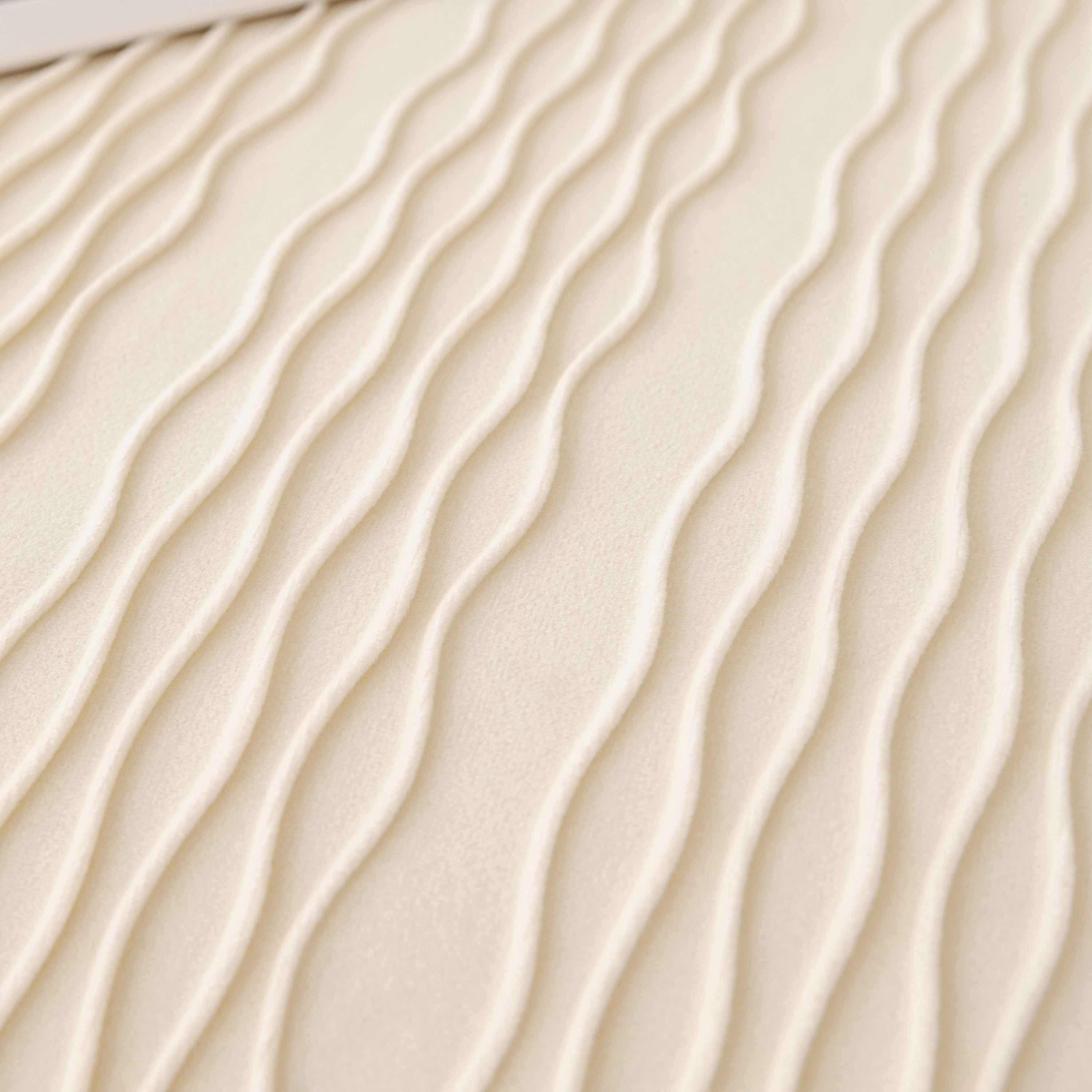 Soft Warm Flannel Couch Cover Throw Blanket with French Flounce, Beautiful Furniture Throws for Sofas - TaroTextile