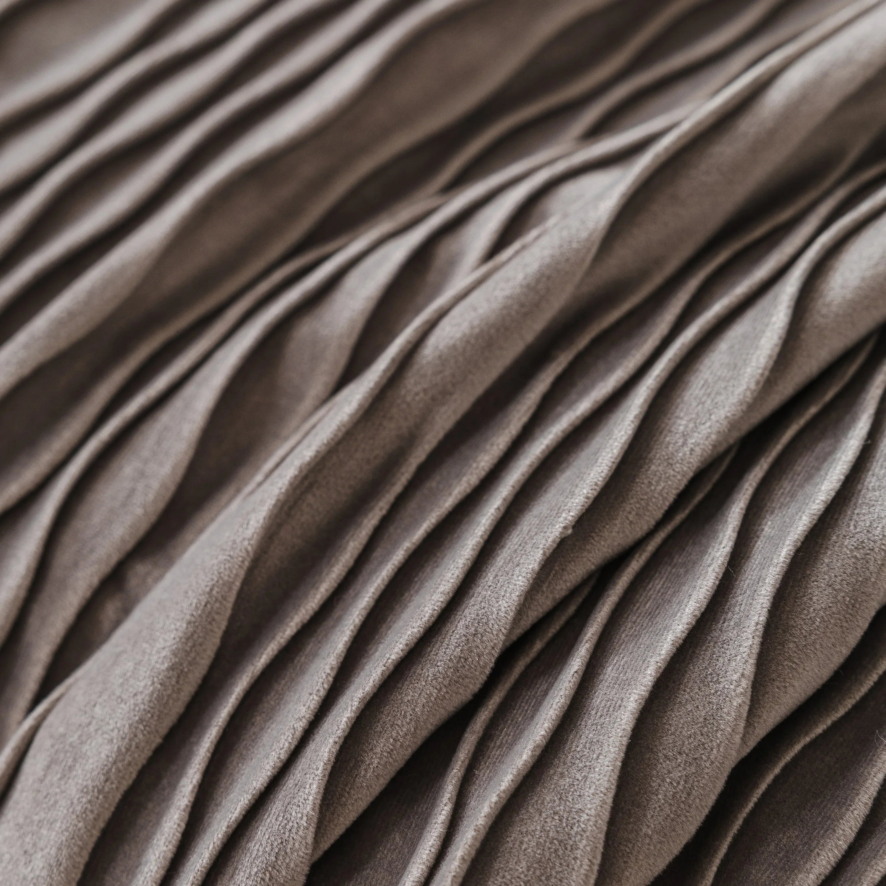 Soft Warm Flannel Couch Cover Throw Blanket with French Flounce, Beautiful Furniture Throws for Sofas - TaroTextile