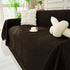 Solid Color Chenille Sofa Throw Blanket, Soft & Plush Decorative Couch Throw Cover - TaroTextile