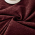 Solid Color Chenille Sofa Throw Blanket, Soft & Plush Decorative Couch Throw Cover - TaroTextile
