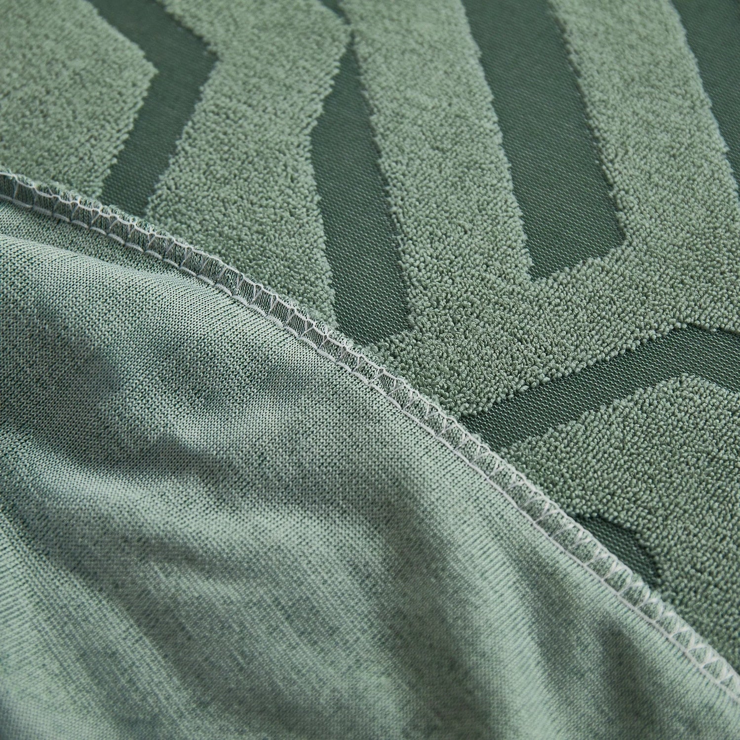 Starry Sky Jacquard Fleece Stretchable Non-Slip Cushion Covers Furniture Covers for L-Shaped Couch - TaroTextile