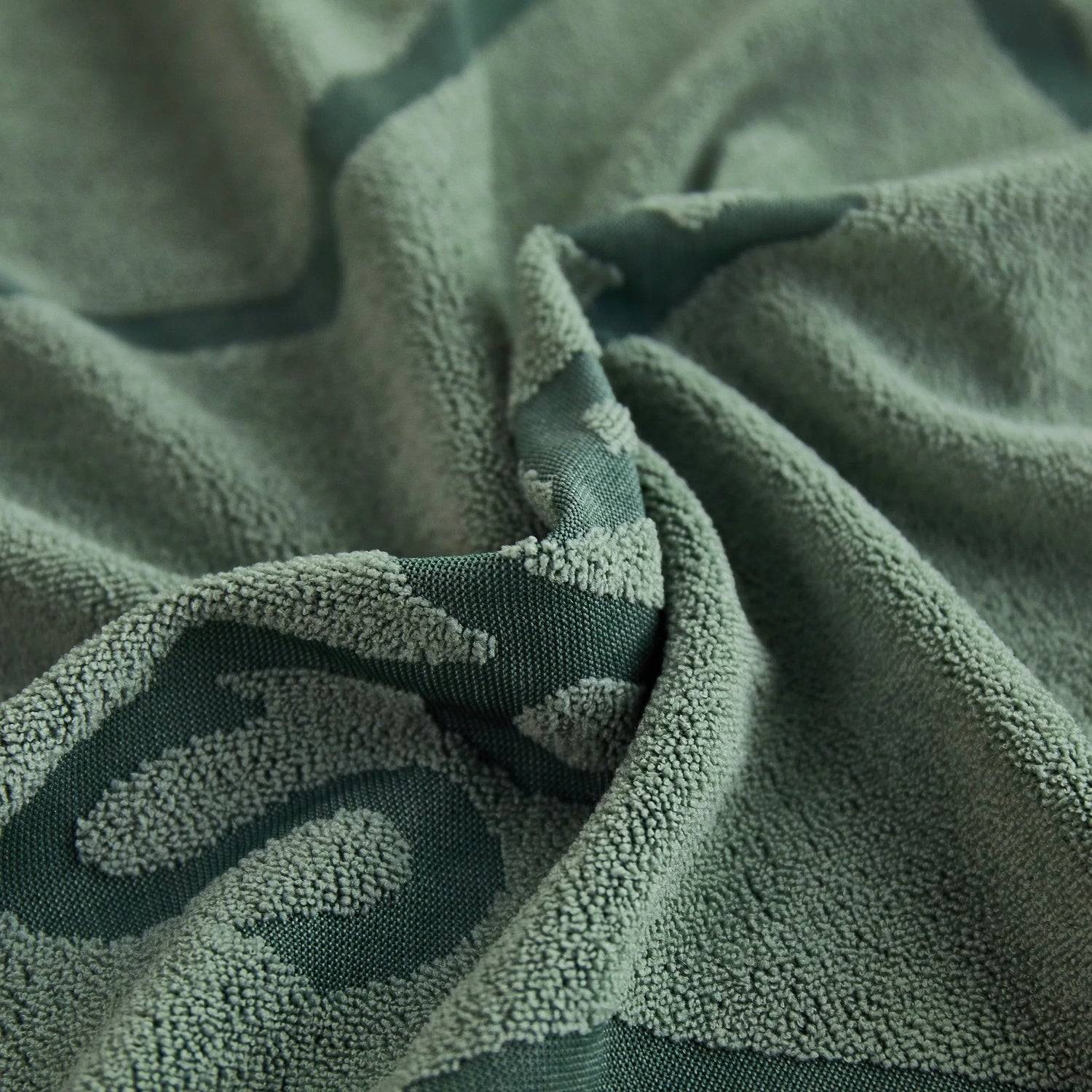 Starry Sky Jacquard Fleece Stretchable Non-Slip Cushion Covers Furniture Covers for L-Shaped Couch - TaroTextile