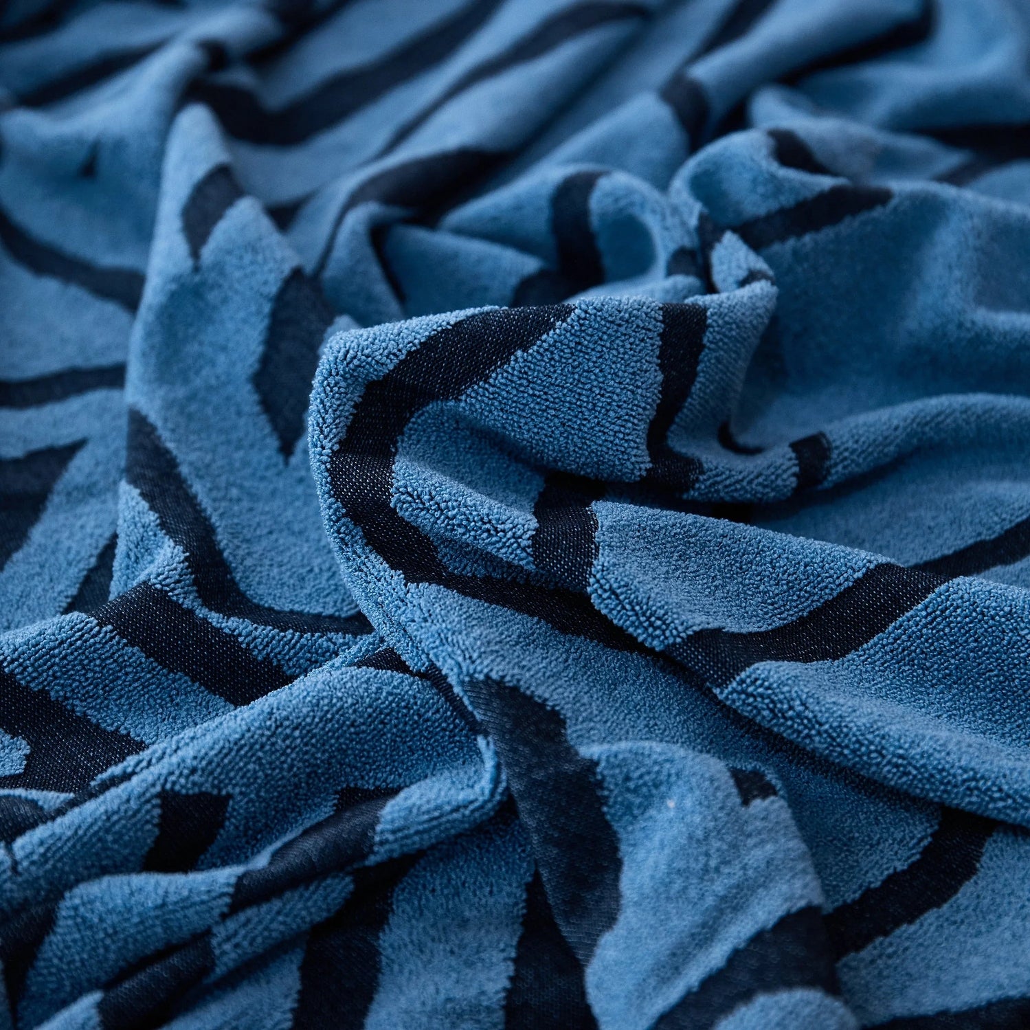 Starry Sky Jacquard Fleece Stretchable Non-Slip Cushion Covers Furniture Covers for L-Shaped Couch - TaroTextile