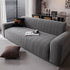 Stretchy Cozy Sofa Slipcover Durable L-Shaped Sofa Covers Cushion Protector - TaroTextile