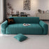 Stretchy Cozy Sofa Slipcover Durable L-Shaped Sofa Covers Cushion Protector - TaroTextile