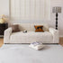 Stretchy Cozy Sofa Slipcover Elastic Sofa Covers Seats Couch Cover - TaroTextile
