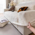 Stretchy Cozy Sofa Slipcover Elastic Sofa Covers Seats Couch Cover - TaroTextile