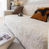 Stretchy Cozy Sofa Slipcover Elastic Sofa Covers Seats Couch Cover - TaroTextile