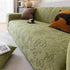Stretchy Cozy Sofa Slipcover Elastic Sofa Covers Seats Couch Cover - TaroTextile