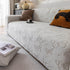 Stretchy Cozy Sofa Slipcover Elastic Sofa Covers Seats Couch Cover - TaroTextile