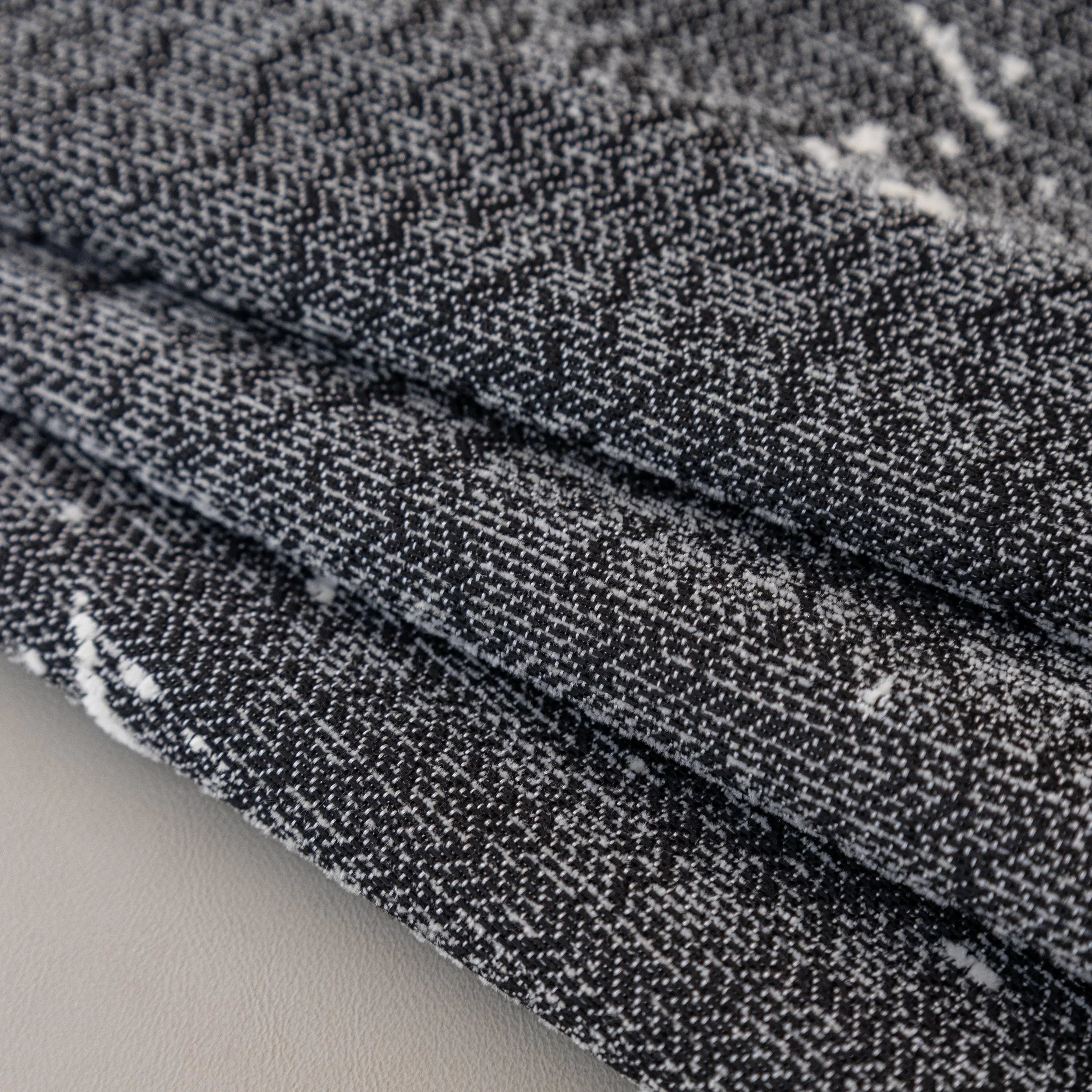 Stylish Chenille Pine Tree Couch Cover Blanket on Sectional Sofa, Universal Cat Proof Furniture Covers - TaroTextile