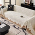 Durable Couch Cover for 3 Cushion Sofa Cover for Dogs Furniture Protector - TaroTextile