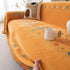 Durable Sofa Towel Universal Chair Seat Cover Anti-scratch Cushion Couch Cover - TaroTextile