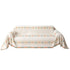 Durable Sofa Towel Universal Chair Seat Cover Anti-scratch Cushion Couch Cover - TaroTextile