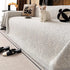 Durable Soft Chenille Sofa Slipcover Dogs Pets Anti-scratch Sofa Chair Cover - TaroTextile