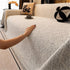 Durable Soft Chenille Sofa Slipcover Dogs Pets Anti-scratch Sofa Chair Cover - TaroTextile
